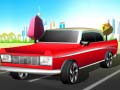Гульня Thug Racing 3D