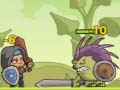 Гульня Shorties’s Kingdom 3