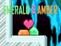 Гульня Emerald & Amber