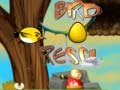 Гульня Bird Rescue