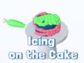 Гульня Icing On The Cake