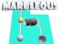 Гульня Marbleous 3D 