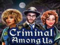Гульня Criminal Among Us