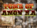 Гульня The Tomb of Amon Ra