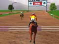 Гульня Jumping Horses Champions