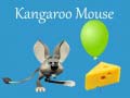 Гульня Kangaroo Mouse