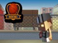 Гульня Basketball