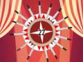 Гульня Circus Mystery