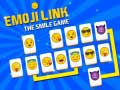 Гульня Emoji Link: The Smile Game