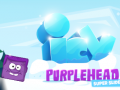 Гульня Icy Purple Head
