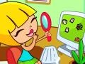 Гульня Office Slacking 9