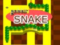 Гульня Gobble Snake