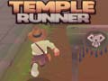 Гульня Temple Runner