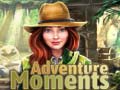 Гульня Adventure Moments