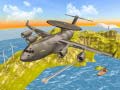 Гульня War Plane