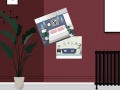 Гульня Modern Home Difference
