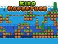 Гульня Kiko Adventure