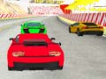 Гульня Real Car Racing Championship