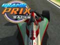 Гульня Grand Prix Racer