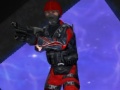 Гульня Spaceguard.io