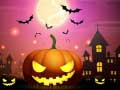 Гульня Scary Halloween Party