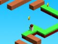 Гульня Pixel Runner