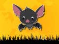 Гульня Cute Bat Memory