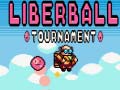 Гульня Liberball Tournament