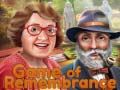 Гульня Game of Remembrance
