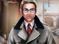 Гульня Hidden Trace