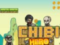 Гульня Chibi Hero