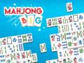 Гульня Mahjong Big