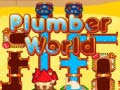 Гульня Plumber World