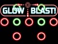Гульня Glow Blast!