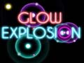 Гульня Glow Explosions