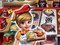 Гульня Cooking Fast 4 Steak