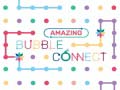 Гульня Amazing Bubble Connect