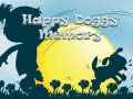 Гульня Happy Dog Memory