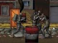 Гульня Realistic Street Fight Apocalypse