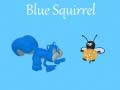 Гульня Blue Squirrel