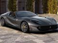 Гульня Ferrari 812 GTS