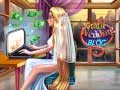 Гульня Goldie Wedding Blog