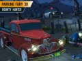 Гульня Parking Fury 3D Bounty Hunters