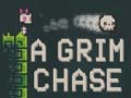 Гульня A Grim Chase