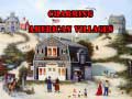 Гульня Charming American Villages