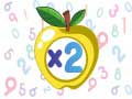 Гульня Multiplication Simulator