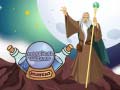 Гульня Magical Wizard Match 3
