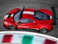 Гульня Ferrari 488 GT3 Evo
