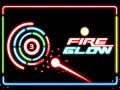 Гульня Fire Glow