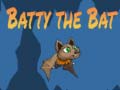 Гульня Batty the bat